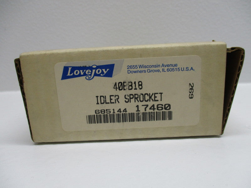 LOVEJOY 68514417460 *NEW IN BOX *
