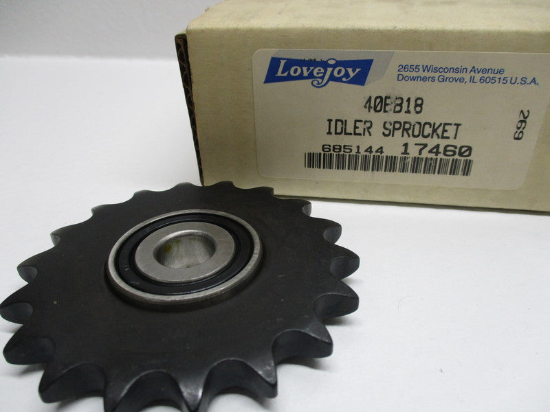 LOVEJOY 68514417460 *NEW IN BOX *