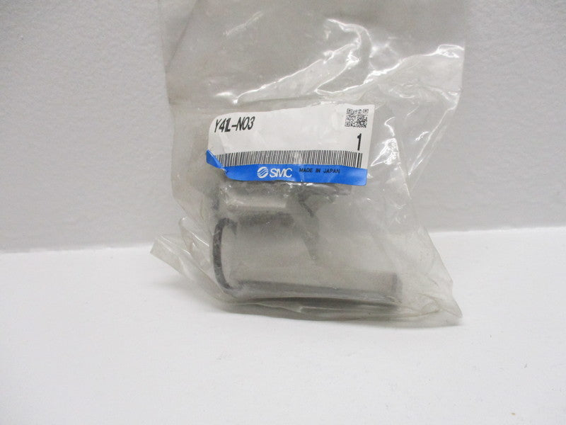 SMC Y41L-N03  NSMP