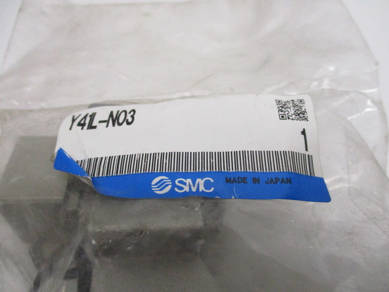 SMC Y41L-N03  NSMP