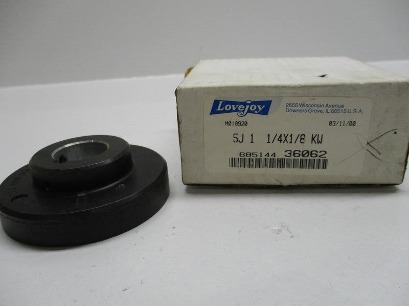 LOVEJOY 68514436062 *NEW IN BOX*