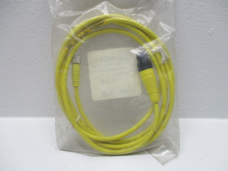 DANIEL WOODHEAD 483030A10M020 * NEW IN FACTORY BAG *