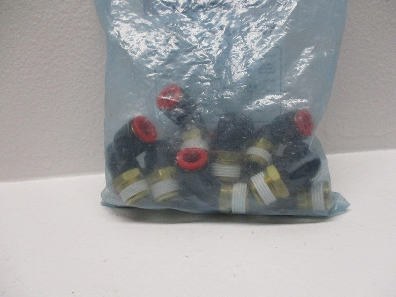 SMC KQL11-36S (QTY: 10) * NEW IN FACTORY BAG *