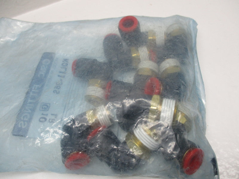 SMC KQL11-36S (QTY: 10) * NEW IN FACTORY BAG *