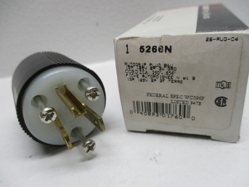 ARROW HART 5266N NSMP