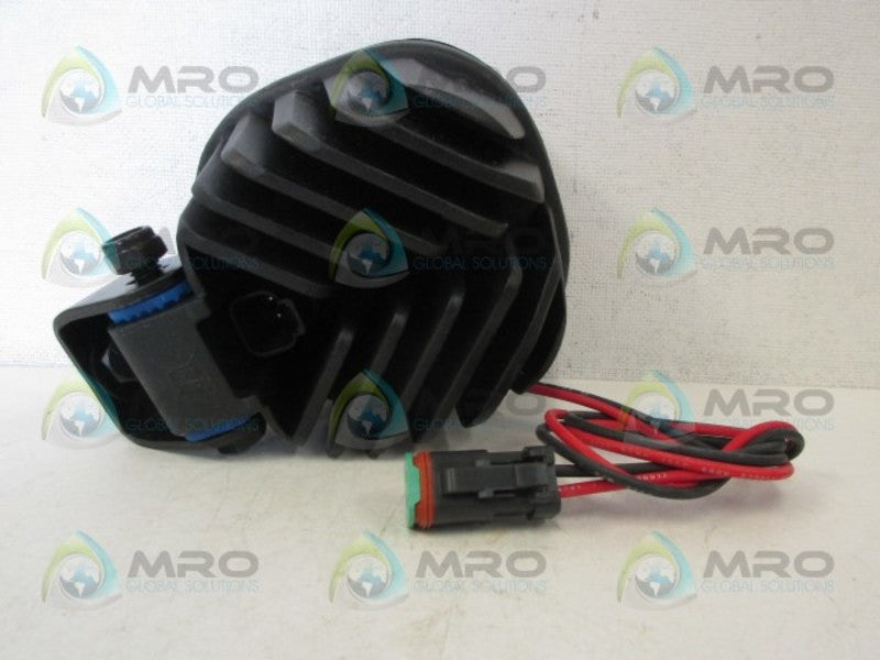 SMC DEVICENET EX250-SDN1 PNEUMATIC CONTROLLER *NEW NO BOX*