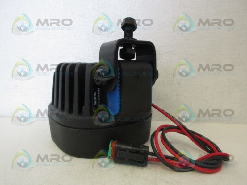 SMC DEVICENET EX250-SDN1 PNEUMATIC CONTROLLER *NEW NO BOX*