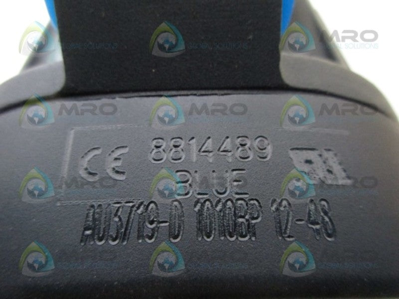 SMC DEVICENET EX250-SDN1 PNEUMATIC CONTROLLER *NEW NO BOX*