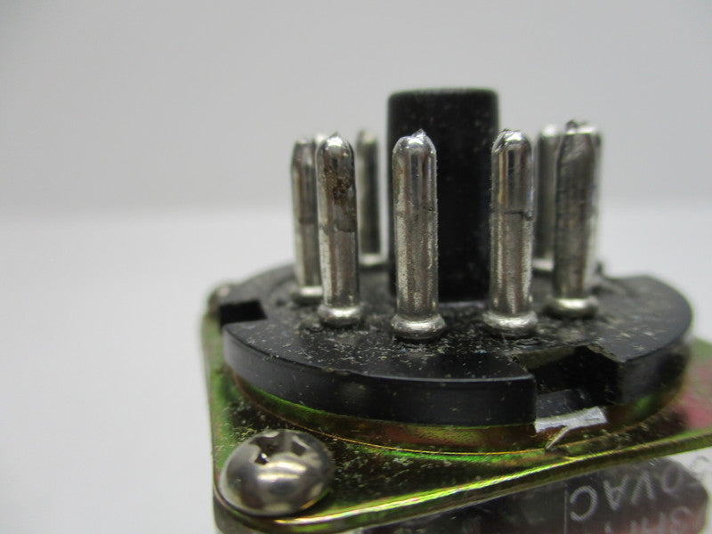POTTER&BRUMFIELD KRP14AN 120V UNMP