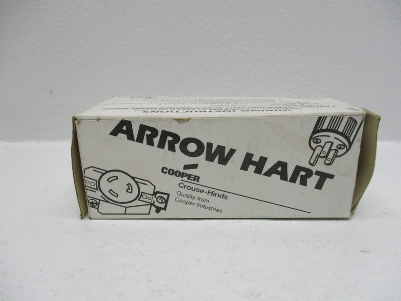 ARROW HART IG5362I 125V 20A NSMP