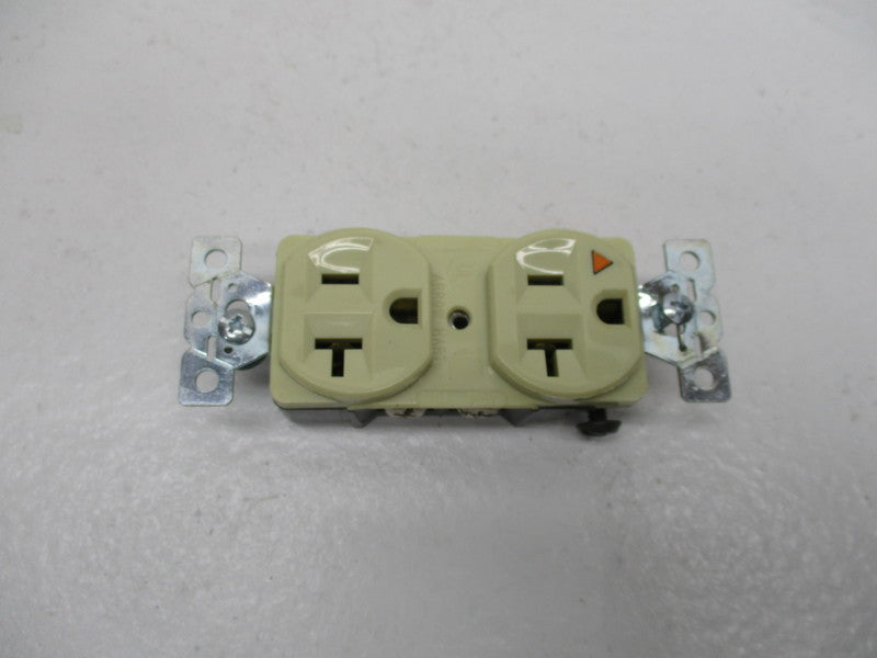 ARROW HART IG5362I 125V 20A NSMP