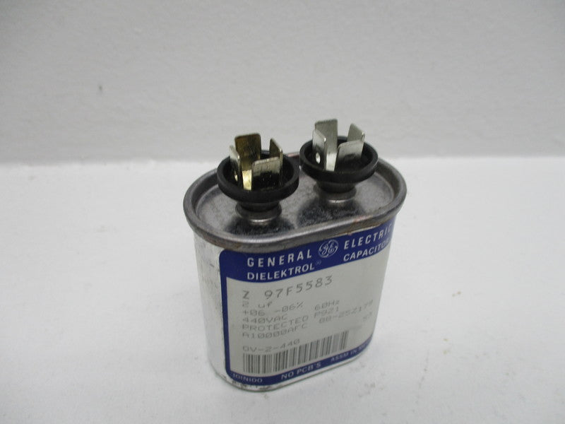 GENERAL ELECTRIC 97F5583 440VAC NSMP