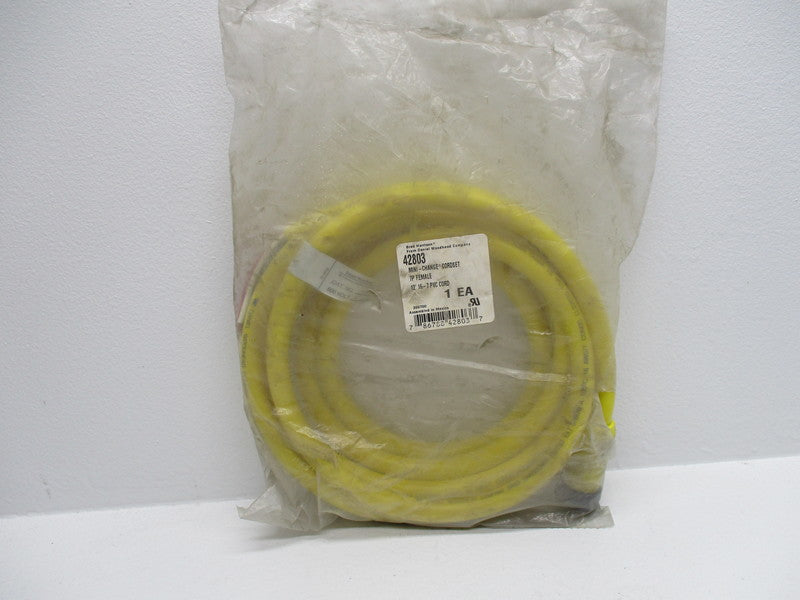BRAD HARRISON 42803 * NEW IN FACTORY BAG *