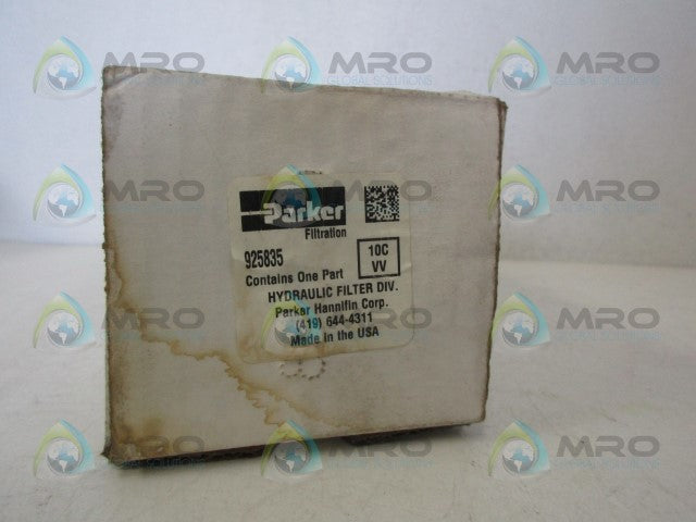 PARKER 925835 FILTER ELEMENT *NEW IN BOX*