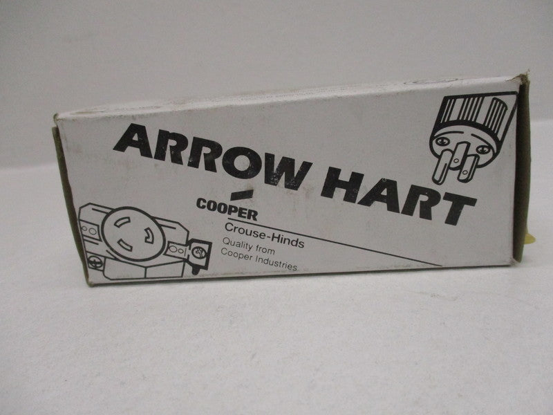 ARROW HART 6230 480VAC 20A  NSMP