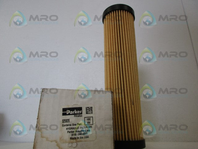 PARKER 925835 FILTER ELEMENT *NEW IN BOX*