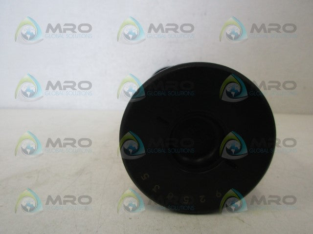 PARKER 925835 FILTER ELEMENT *NEW IN BOX*
