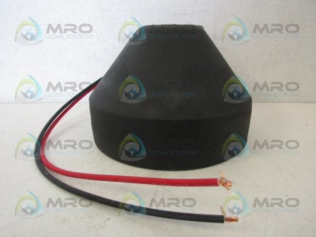 GENERAL ELECTRIC 226 STROBE LIGHT *NEW NO BOX*