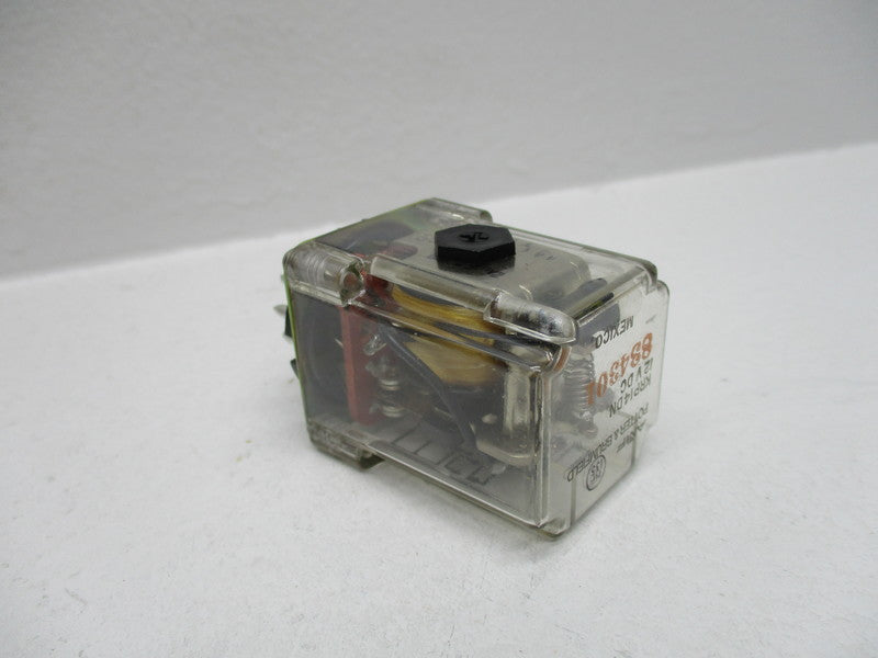 POTTER&BRUMFIELD KRP14DN 12VDC 10AMP UNMP