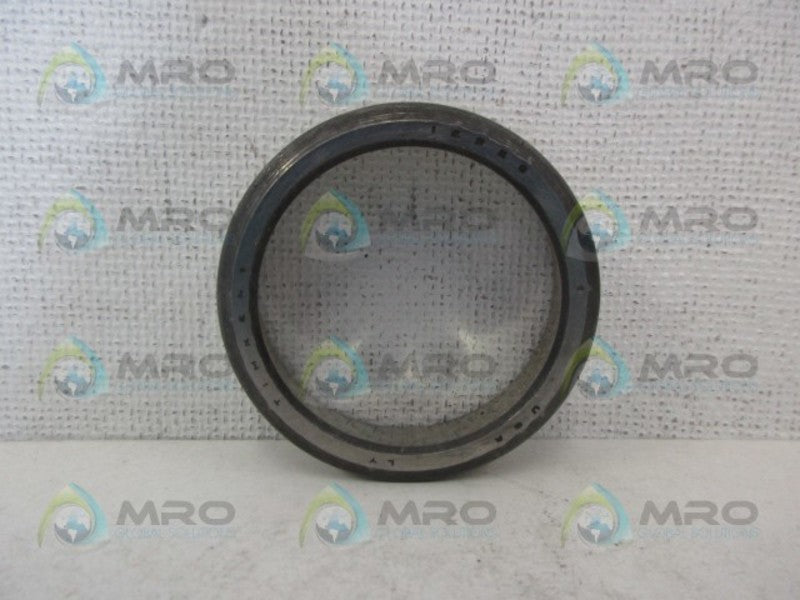 TIMKEN 12520 TAPERED ROLLER BEARING CUP *NEW NO BOX*