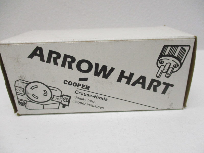 ARROW HART AH2991I 120/277VAC 20A NSMP