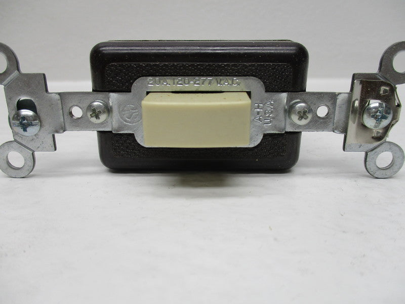 ARROW HART AH2991I 120/277VAC 20A NSMP