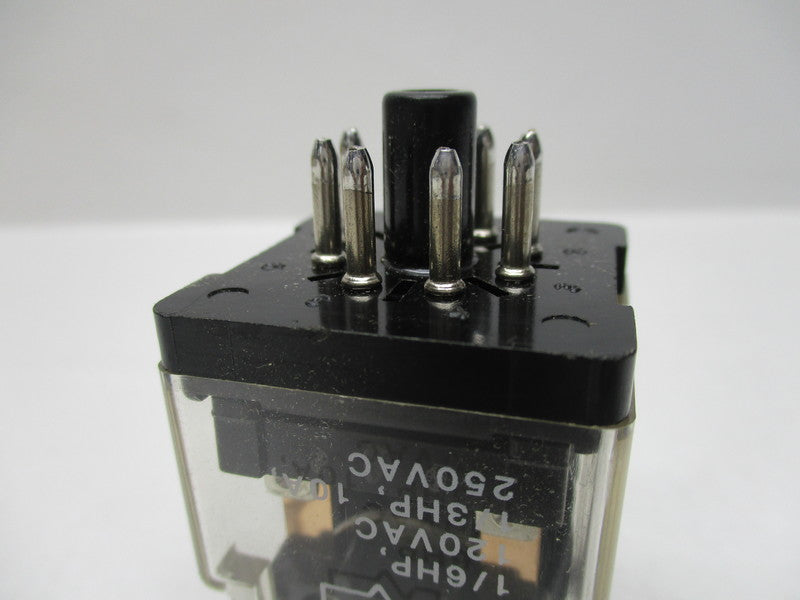 POTTER&BRUMFIELD KRPA-11DN-24 250VAC 10A UNMP