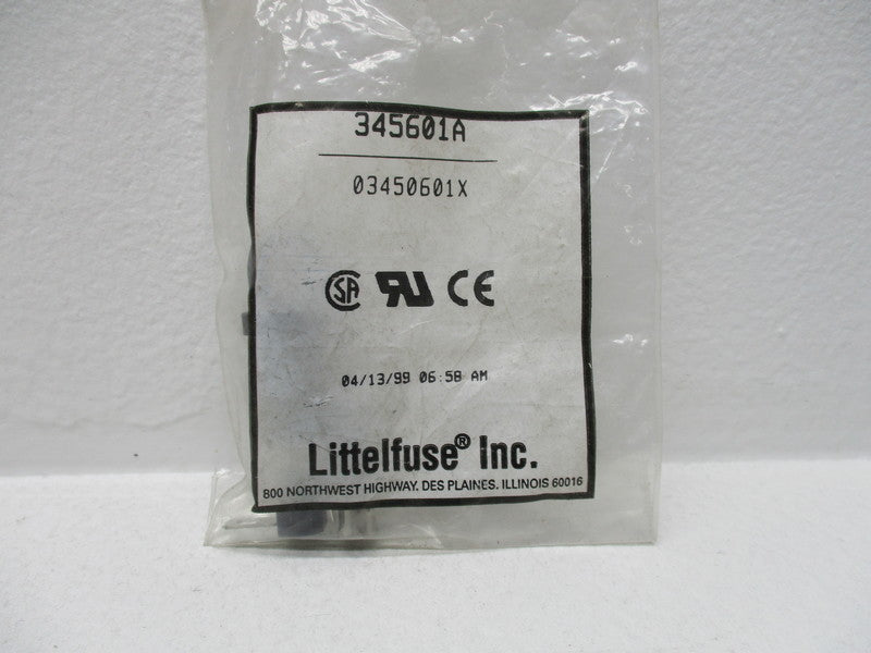 LITTELFUSE 345601A NSMP
