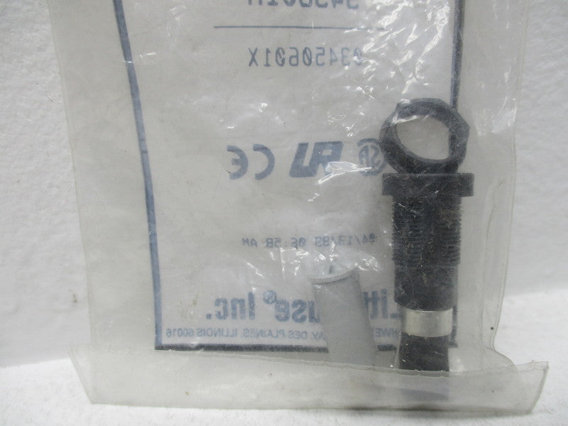 LITTELFUSE 345601A NSMP