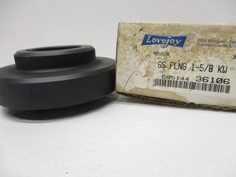 LOVEJOY 68514436106 1-5/8" NSMP
