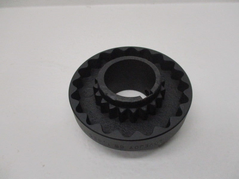 LOVEJOY 68514436106 1-5/8" NSMP
