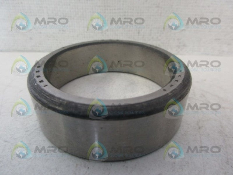 TIMKEN 12520 TAPERED ROLLER BEARING CUP *NEW NO BOX*