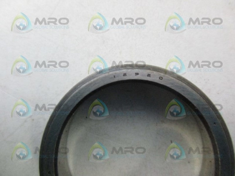 TIMKEN 12520 TAPERED ROLLER BEARING CUP *NEW NO BOX*
