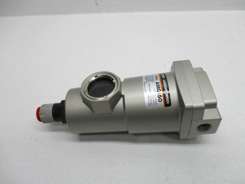 SMC AMG150 AMBIENT DRYER *NEW NO BOX*