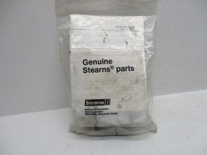 STEARNS 4-1-20001-00 * NEW IN FACTORY BAG *