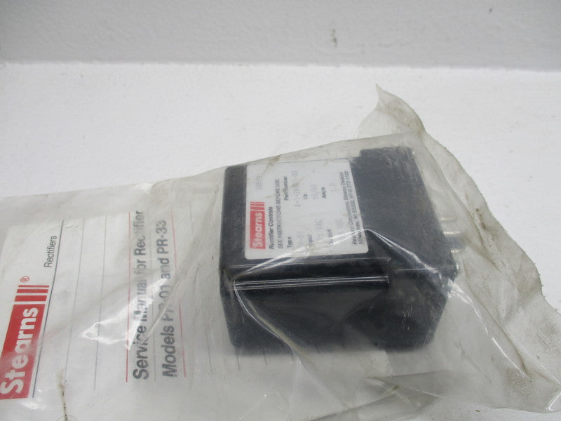 STEARNS 4-1-20001-00 * NEW IN FACTORY BAG *