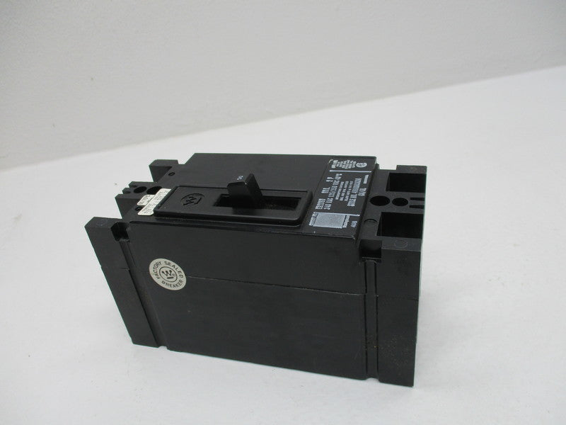 WESTINGHOUSE EB2050 CIRCUIT BREAKER 240VAC 50A NSMP