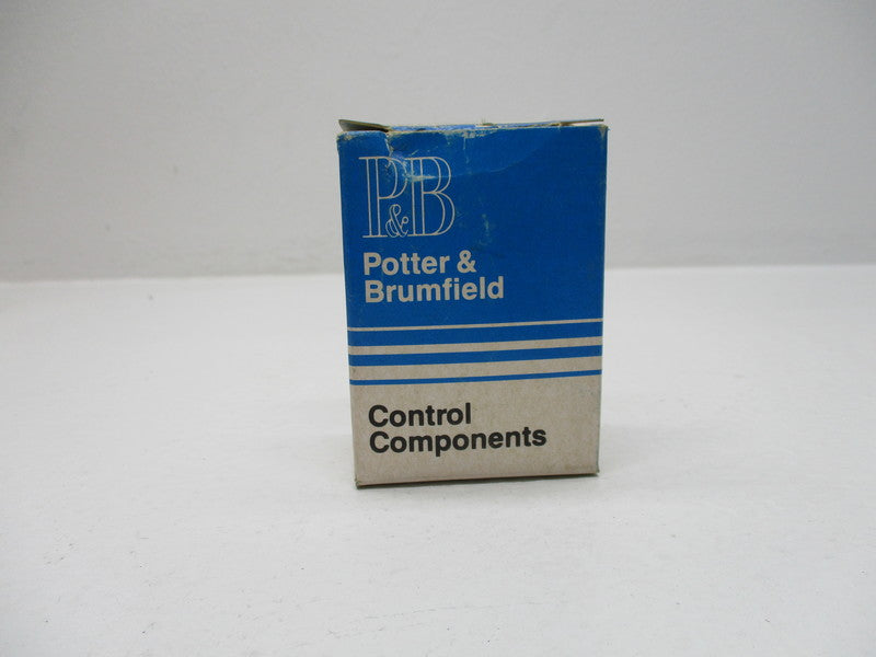 POTTER & BRUMFIELD KRPA11DG-24V RELAY 24V 10A NSMP