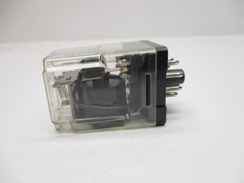 POTTER & BRUMFIELD KRPA11DG-24V RELAY 24V 10A NSMP