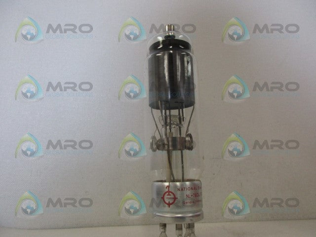 NATIONAL ELECTRONICS NL-760L/7023 THYRATRON TUBE *NEW IN BOX*