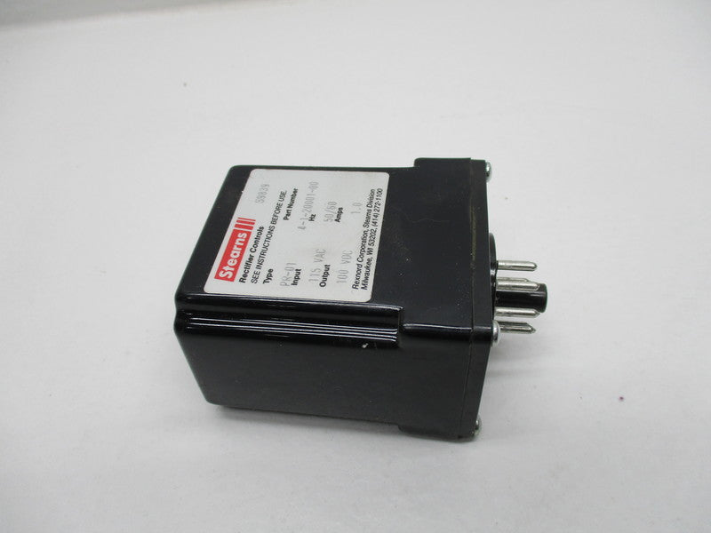STEARN 4-1-20001-00 NSNP