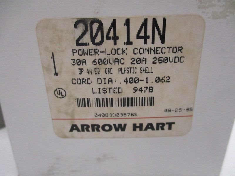 ARROW HART 20414N NSMP