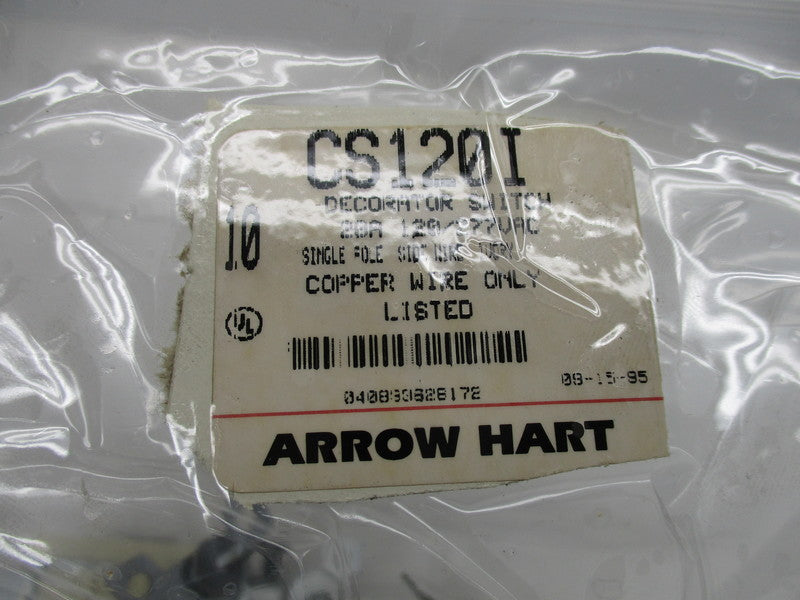 ARROW HART CS120I  NSNP