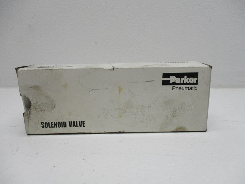 PARKER PHS530S-10 NSMP