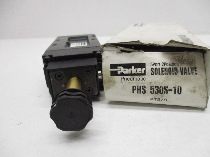 PARKER PHS530S-10 NSMP