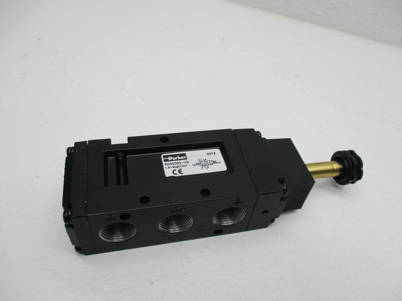 PARKER PHS530S-10 NSMP