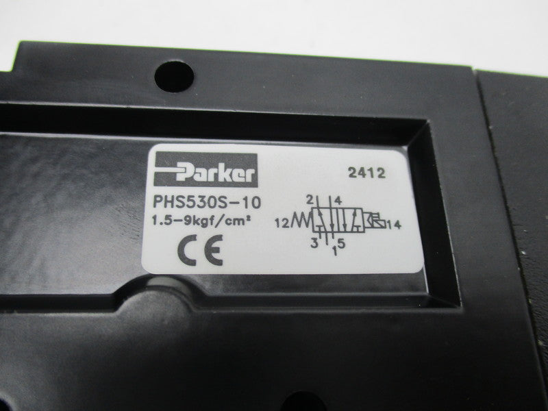 PARKER PHS530S-10 NSMP