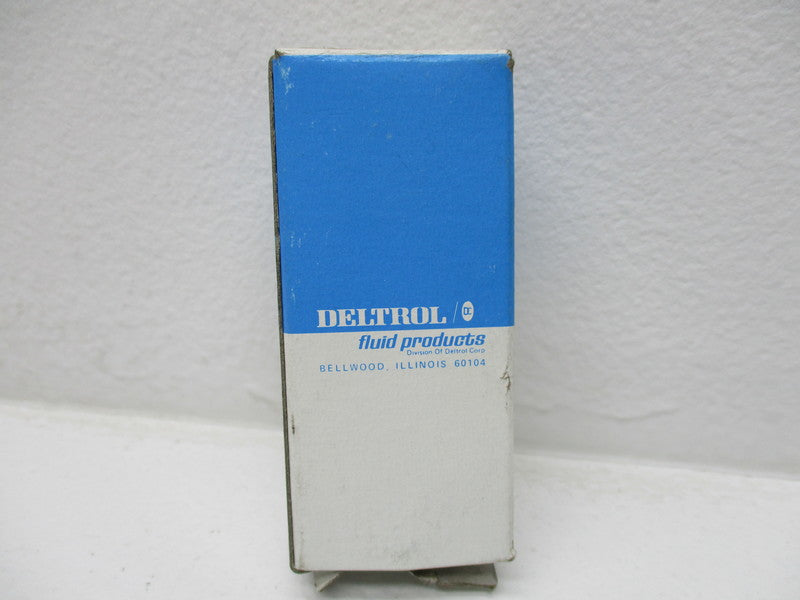 DELTROL EDC30S NSMP