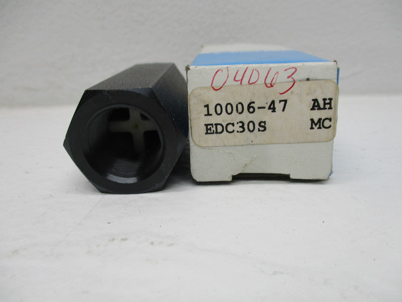 DELTROL EDC30S NSMP