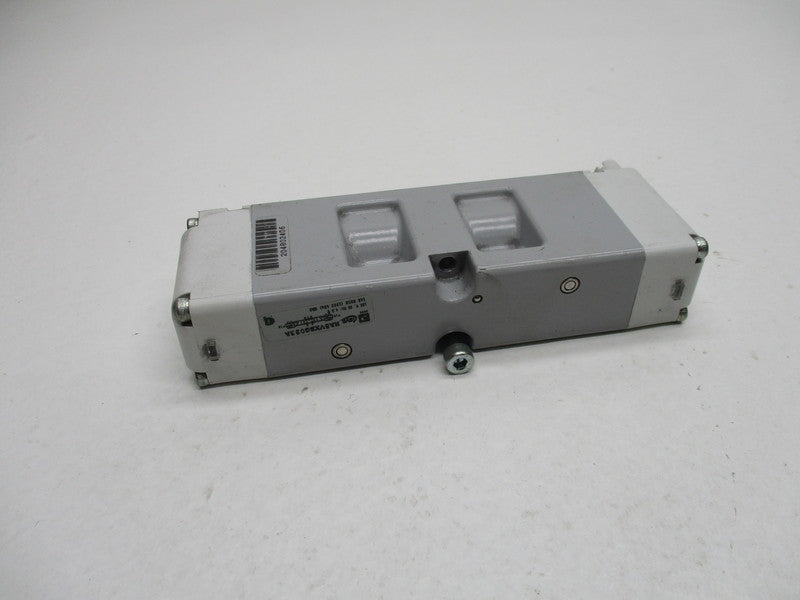 PARKER HA5VXBG023A NSNP